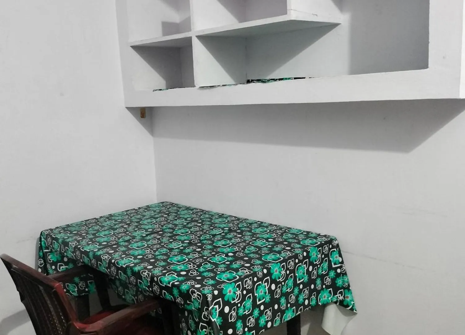 Aswathy Bhavan Palakkad 0*,  Hindistan