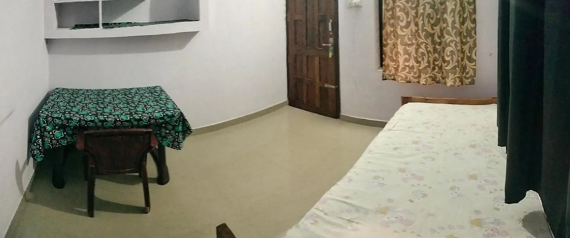 Aswathy Bhavan Palakkad