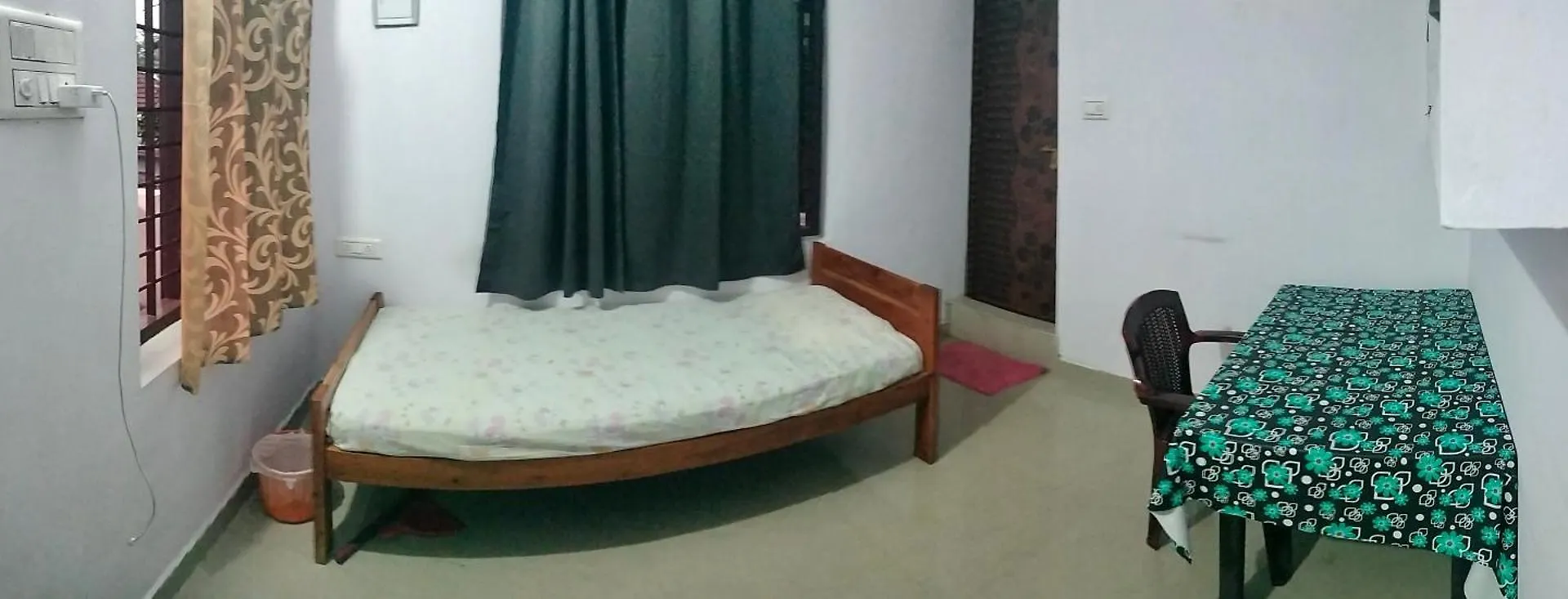 Aswathy Bhavan Palakkad Daire