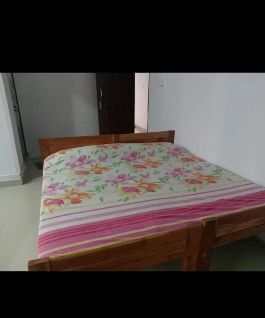 Apartament Aswathy Bhavan Palakkad Indie