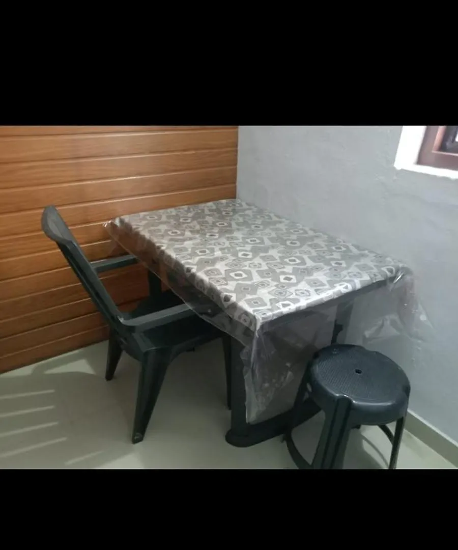Apartament Aswathy Bhavan Palakkad