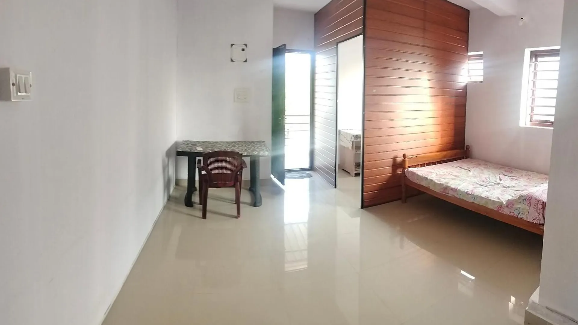 Aswathy Bhavan Palakkad Apartament